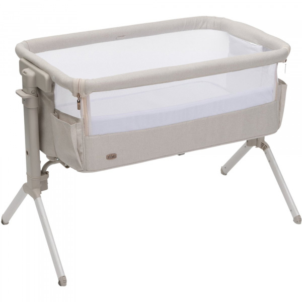 Lit cododo next2me armonia motherpearl Chicco