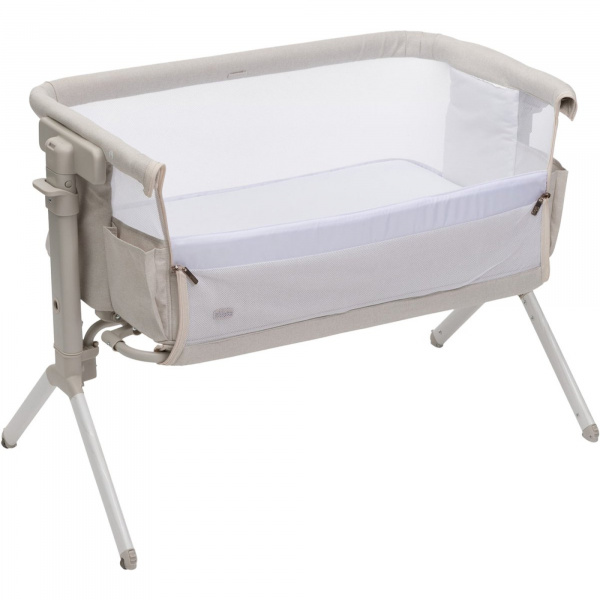 Lit cododo next2me armonia motherpearl Chicco