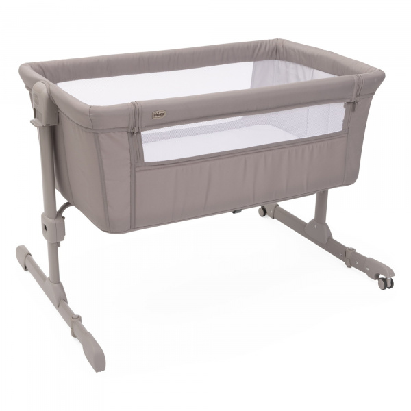 Lit cododo next2me essential cloud re-lux Chicco