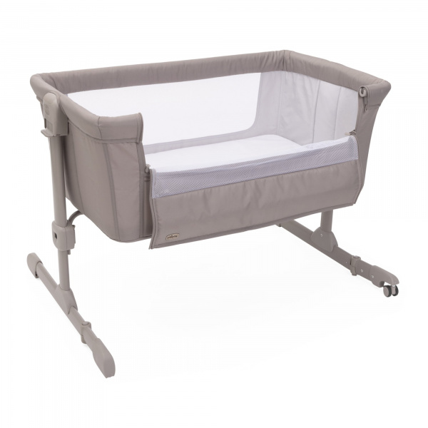 Lit cododo next2me essential cloud re-lux Chicco
