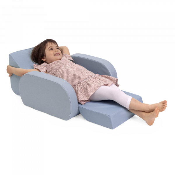Fauteuil enfant twist dune Chicco