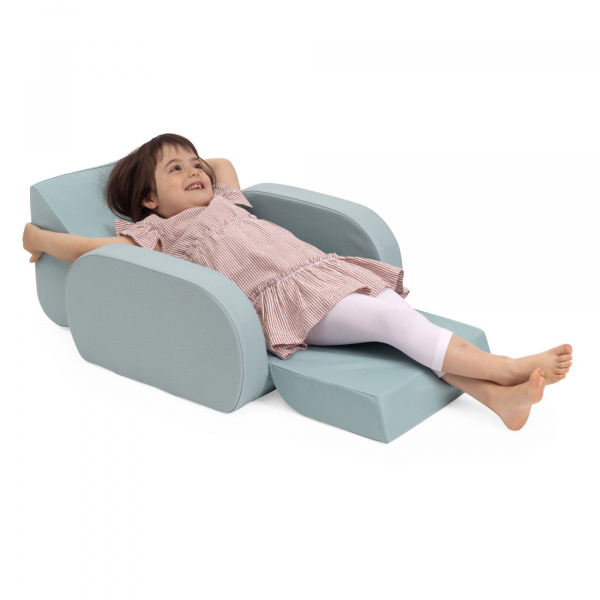 Fauteuil enfant twist dune Chicco