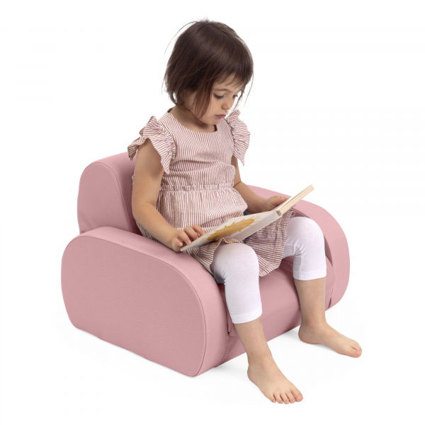 Fauteuil enfant twist dune Chicco