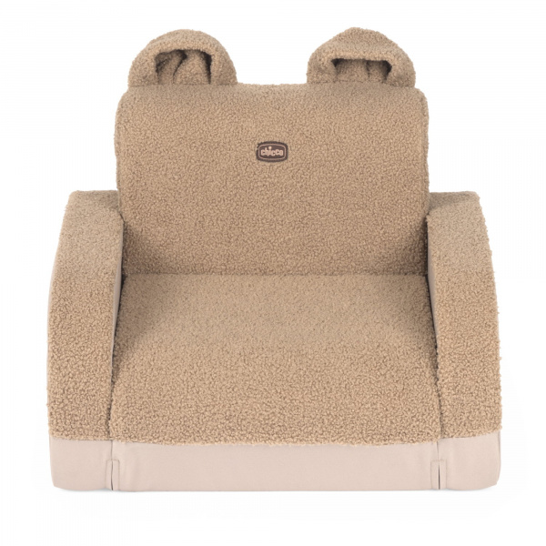 Fauteuil enfant twist dune Chicco