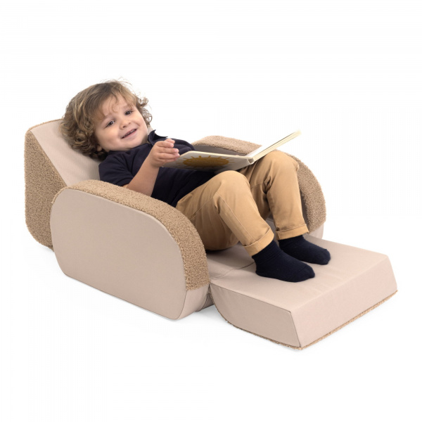 Fauteuil enfant twist dune Chicco
