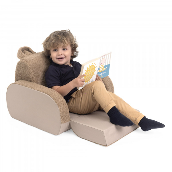 Fauteuil enfant twist dune Chicco