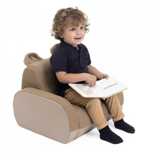 Fauteuil enfant twist dune Chicco