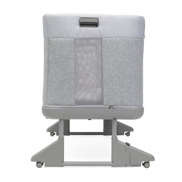 Berceau cododo next2me forever ash grey Chicco