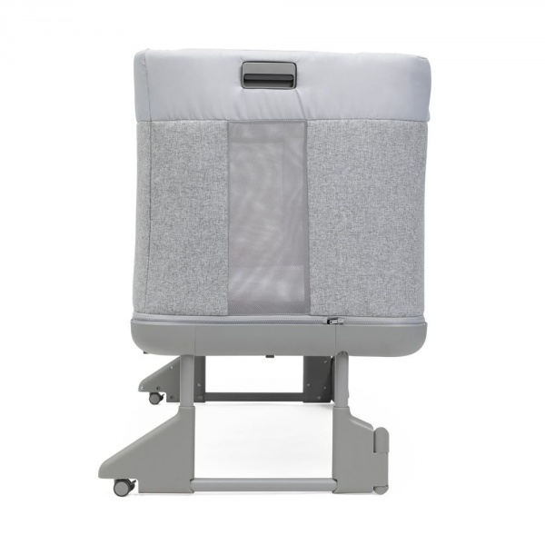 Berceau cododo next2me forever ash grey Chicco