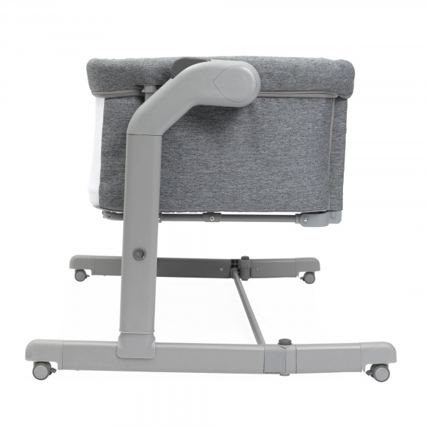 Lit cododo next2me magic evo dark grey Chicco