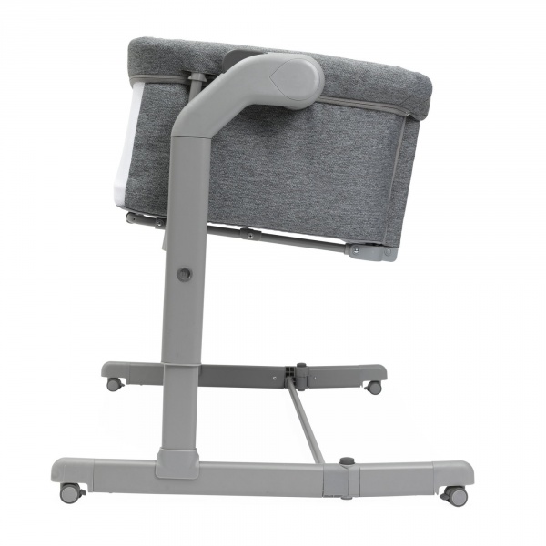 Lit cododo next2me magic evo dark grey Chicco