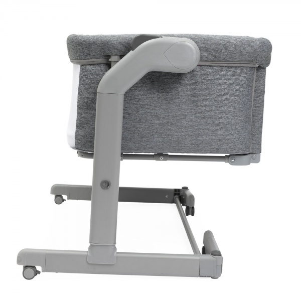 Lit cododo next2me magic evo dark grey Chicco