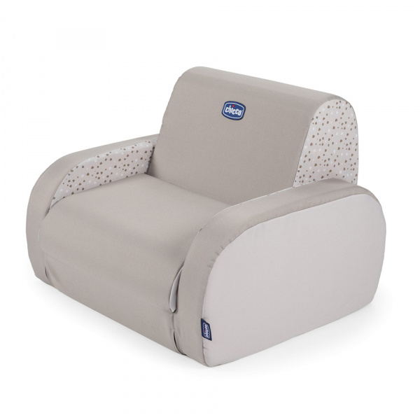 Fauteuil enfant twist dune Chicco