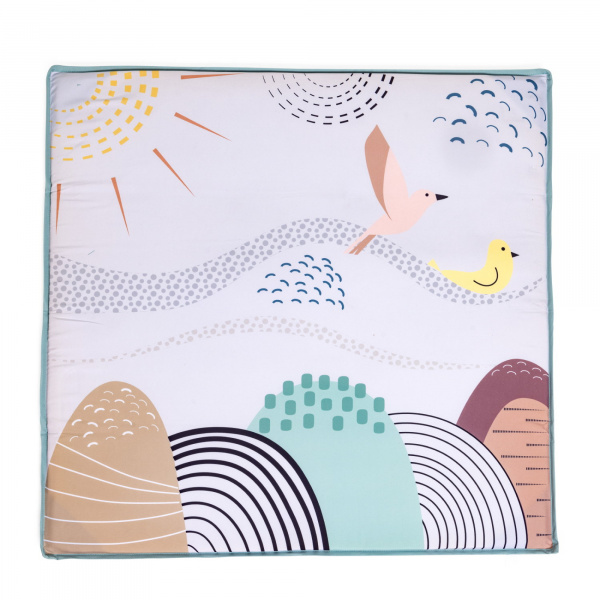 Parc open landscape Chicco