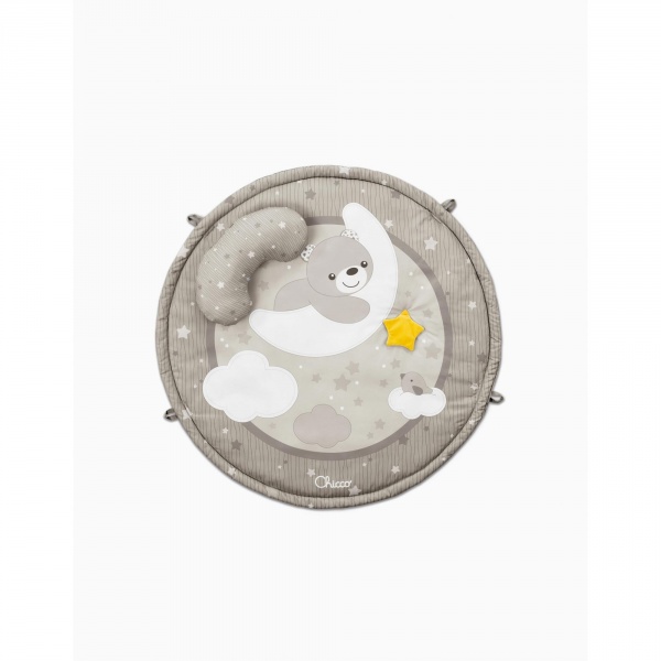 Tapis d'éveil colors gym beige Chicco