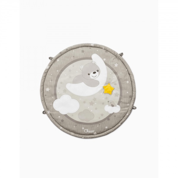 Tapis d'éveil colors gym beige Chicco