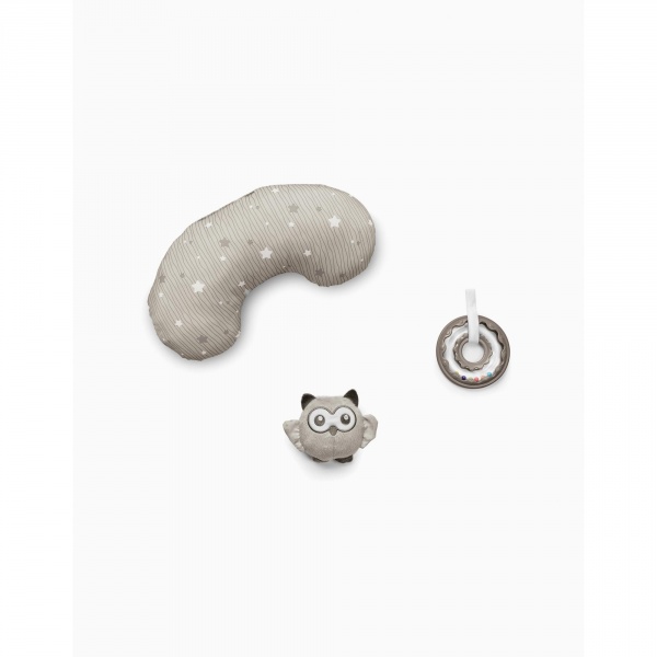 Tapis d'éveil colors gym beige Chicco