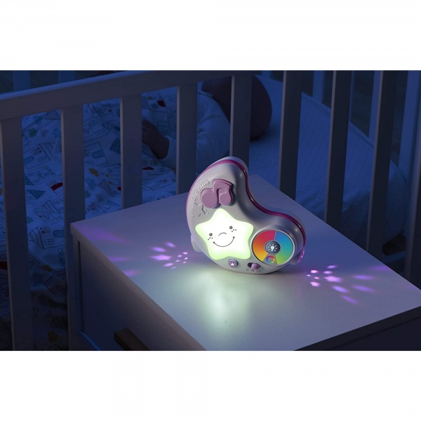 Tapis d'éveil bébé colors gym rose Chicco