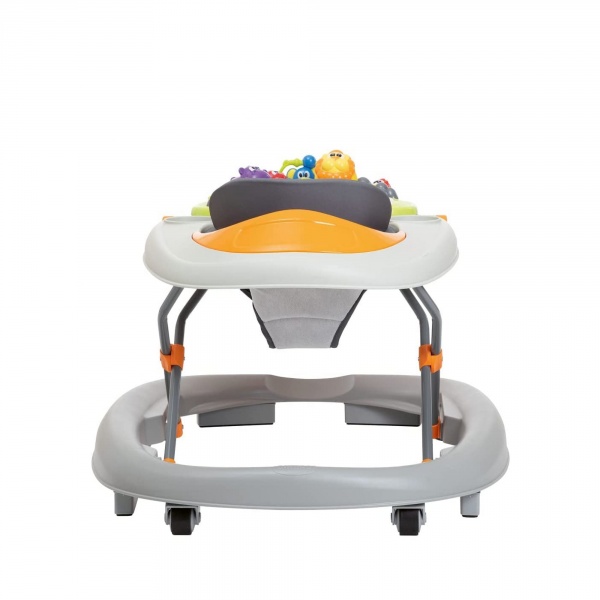 Trotteur bébé walky talky grey Chicco