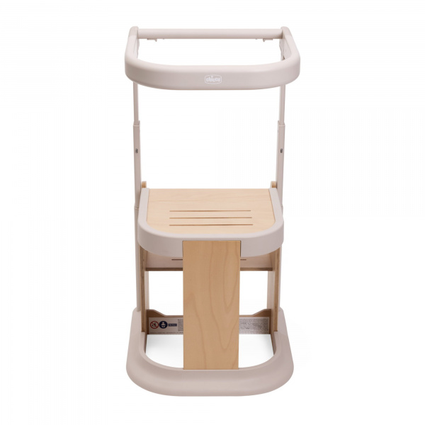 Tour d’observation bébé évolutive 4 en 1 multifonction meraviglia fossil Chicco