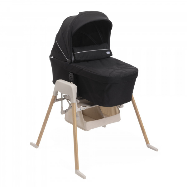 Support à nacelle lullaglide naturel Chicco