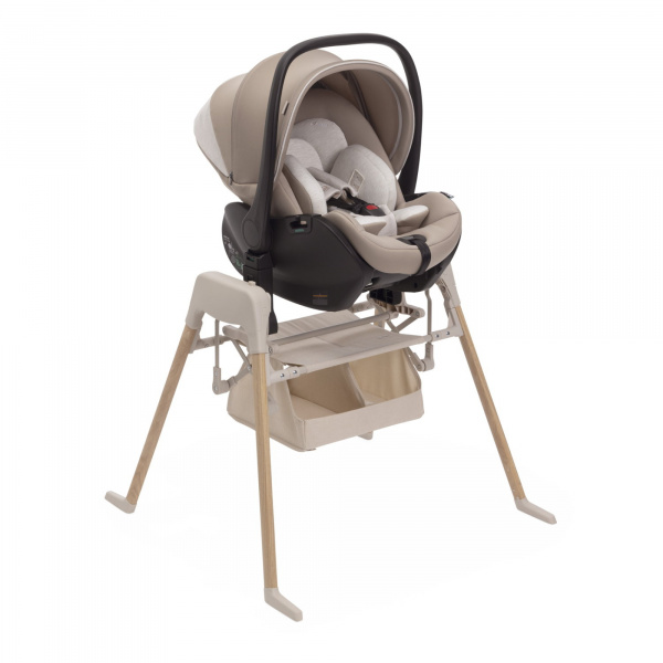 Support à nacelle lullaglide naturel Chicco