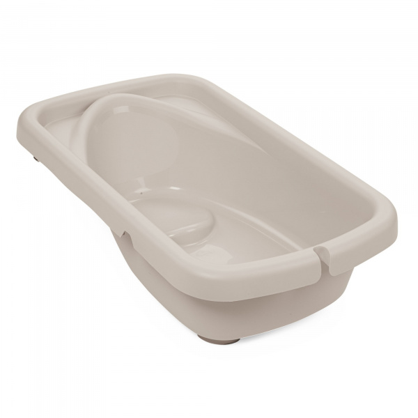 Table à langer soft bubble avec baignoire intégrée armonia scandinavian Chicco