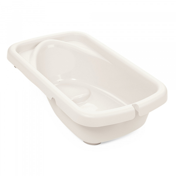 Table à langer soft bubble avec baignoire intégrée armonia motherpearl Chicco