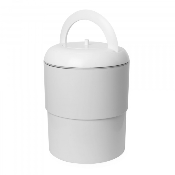 Poubelle à couches télescopique winter clouds Chicco