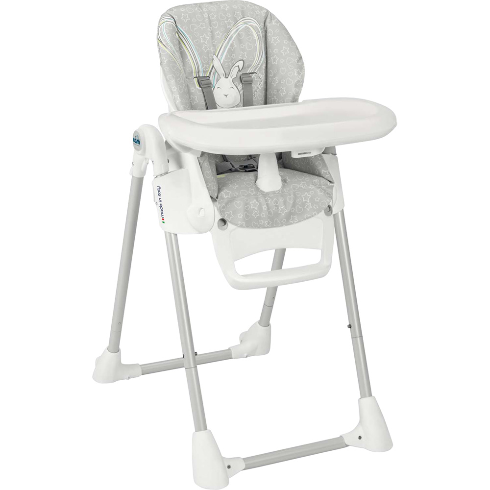 chaise haute bebe corolle