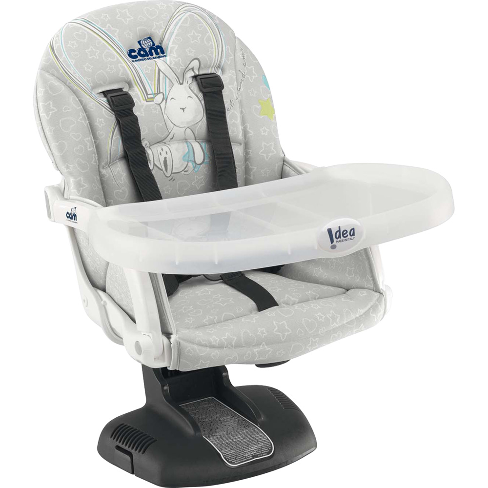 Rehausseur de chaise idea de Cam au meilleur prix sur allobébé