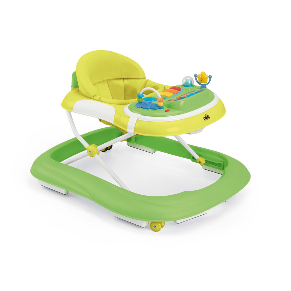 trotteur bébé en soldes