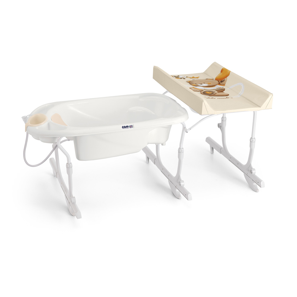 Table A Langer Idro Baby Ourson De Cam Sur Allobebe Table A Langer Idro Baby Ourson De Cam Sur Allobebe