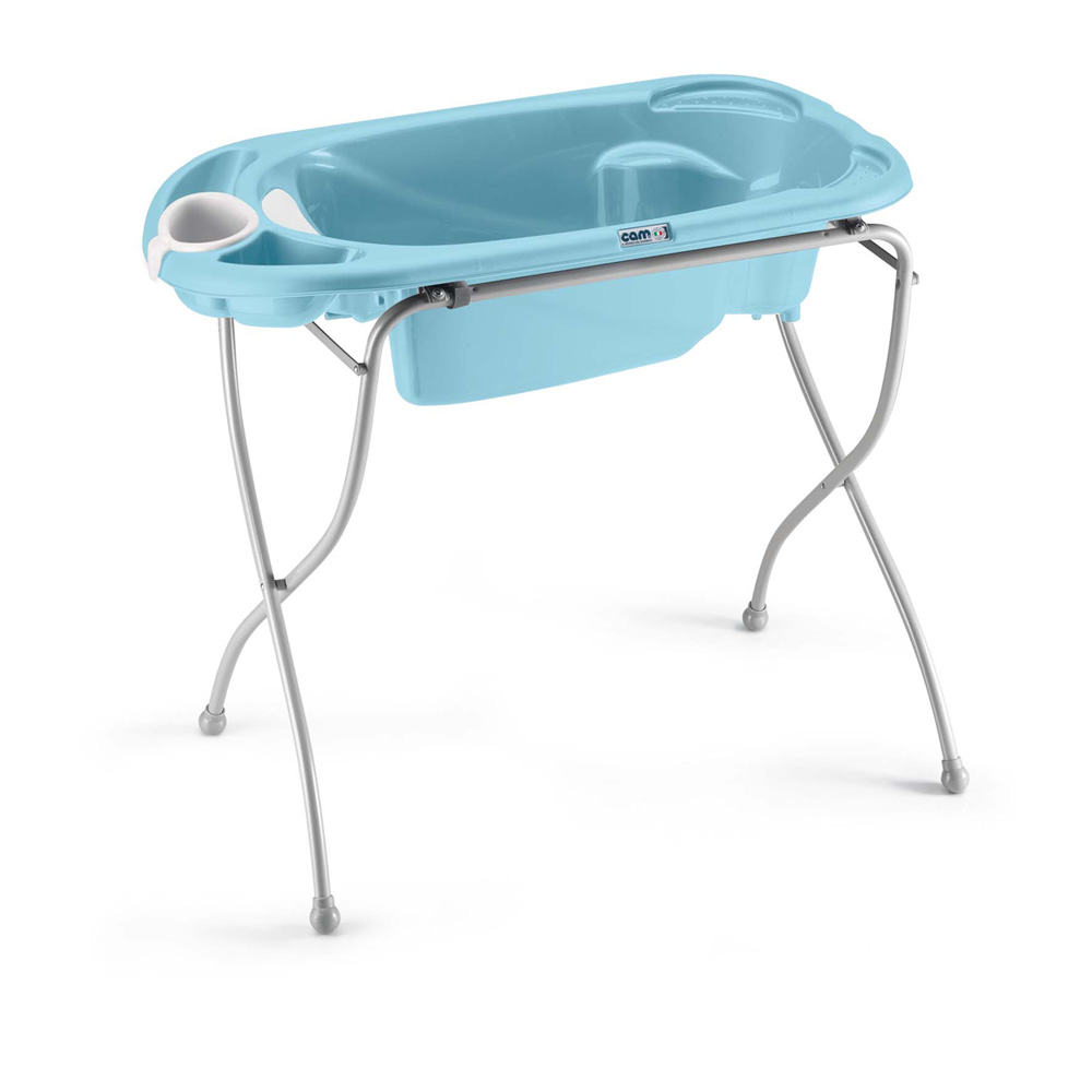 porte baignoire bébé universel