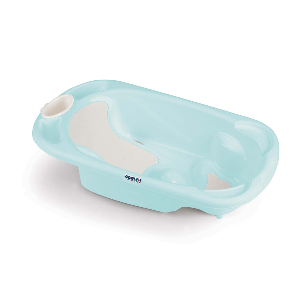 porte bebe baignoire