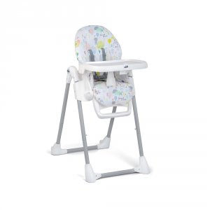 Chaise haute bébé pappananna nordic