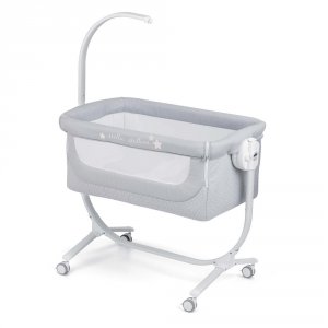 Berceau cododo cullami gris