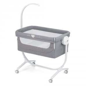 Berceau cododo cullami gris anthracite