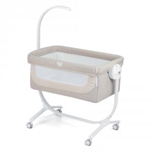 Berceau cododo cullami beige