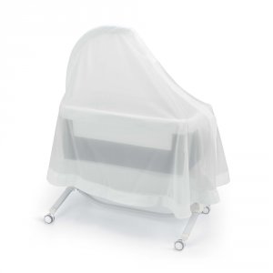 Voile pour berceau co dodo cullami