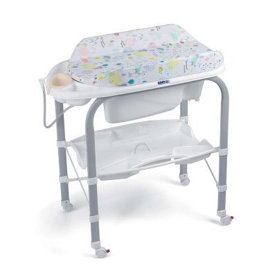 Table A Langer Allobebe