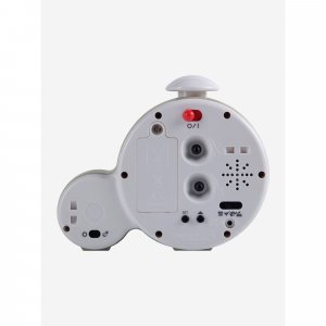 Mon premier réveil kid sleep clock bleu Pabobo