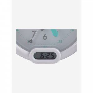 Mon premier réveil kid sleep clock rose Pabobo