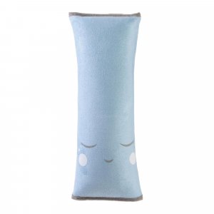 Coussin de ceinture de voyage (coloris aléatoire) Cmp