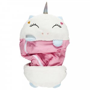 Sac de couchage licorne Cmp