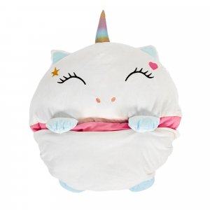 Sac de couchage licorne Cmp