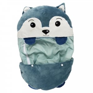 Sac de couchage loup Cmp