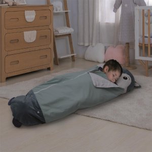 Sac de couchage loup Cmp