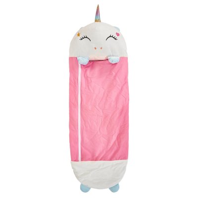 Sac de couchage licorne