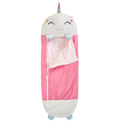 Sac de couchage licorne